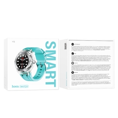 Đồng hồ Smart Watch hoco Y13 chính hãng [BH 1 năm]