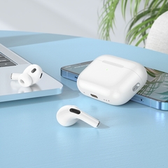 Tai nghe bluetooth HOCO EW47 40MAH/300MAH True wirless V5.3  kiểu dáng airpods Pro2 chính hãng [BH 1 năm]