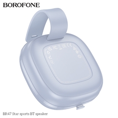 Loa bluetooth BOROFONE BR47 phiên bản thể thao chính hãng [BH 1 Năm]
