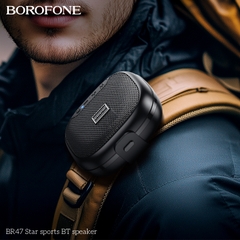 Loa bluetooth BOROFONE BR47 phiên bản thể thao chính hãng [BH 1 Năm]