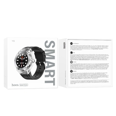 Đồng hồ Smart Watch hoco Y13 chính hãng [BH 1 năm]