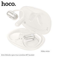 Tai nghe bluetooth HOCO EA6 kiểu dáng thể thao chính hãng [BH 1 năm]
