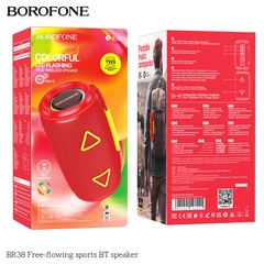 Loa bluetooth BOROFONE BR38 chính hãng [BH 1 năm]
