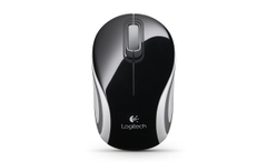 Chuột không dây Logitech M187 [BH: 1 năm]