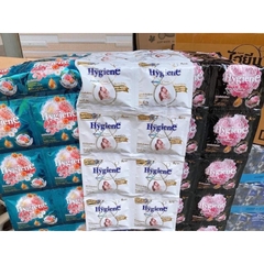 Set 12 gói (1 dây) nước xả vải Thái Lan Hygiene nước hoa đậm đặc [BH: None]