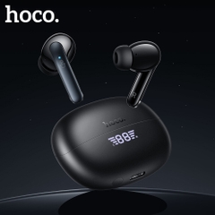 Tai nghe bluetooth HOCO EQ5 true wireless airpods chính hãng [BH: 1 NĂM]