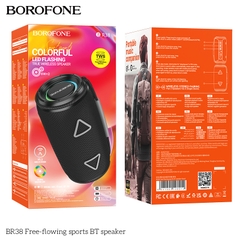 Loa bluetooth BOROFONE BR38 chính hãng [BH 1 năm]
