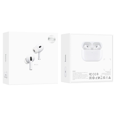 Tai nghe bluetooth HOCO EW51 True wirless V5.3 kiểu dáng Airpods Pro2 chính hãng [BH 1 năm]