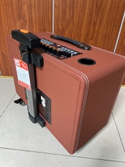 Loa kéo di động JBZ J10-9 chính hãng kèm 2 mic hát karaoke siêu hay [BH 6 Tháng]