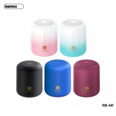 Loa Bluetooth nhỏ gọn Remax RB-M1 chính hãng [BH: 1 NĂM]