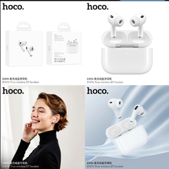 Tai nghe bluetooth HOCO EW96 mẫu airpods pro2 chống ồn siêu hay