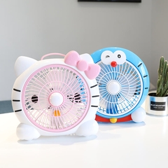 Quạt điện mini để bàn hình thú, siêu anh hùng cho bé, dân văn phòng v.v- MẪU VỀ NGẪU NHIÊN TÙY LÔ [BH: 1 TUẦN]