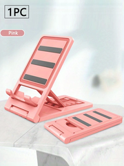 Giá đỡ điện thoại JY-02 gấp gọn đa năng / pktn sale