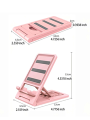 Giá đỡ điện thoại JY-02 gấp gọn đa năng / pktn sale