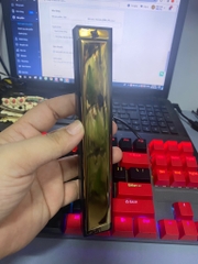 Thanh lý COMBO 2 cây duy nhất kèn harmonica 24 lỗ [do lưu kho nên vít hơi gỉ sét, khách mua về chùi lại sd bình thường] [BH: NONE] / pktn sale