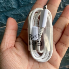 Cáp sạc samsung Zin made in VietNam