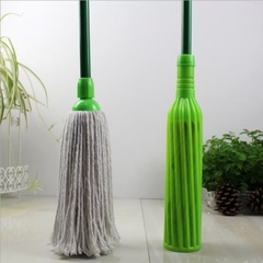 Cây lau nhà XANH LÁ TỰ VẮT ỐNG  [BH: NONE] 1l9c11