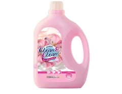1 Can nước giặt xả hương Hoa Clean 5L [BH: None]