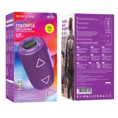 Loa bluetooth BOROFONE BR38 chính hãng [BH 1 năm]