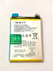 Pin điện thoại Oppo BLP851 / A74 4G CPH2219 / A95 5g CPH2365 / F19 / Reno 6Lite ( (Khách mua tự thay) [BH: 6 Tháng]