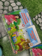 Bộ 20 set truyện tranh cổ tích tuổi thơ cho bé [BH: NONE]