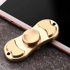 Con quay giải toả áp lực spinner Kim loại, nặng đầm quay lâu