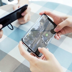Cáp sạc nhanh BOROFONE BU9 usb ra Type C 1.2M CHUẨN SẠC CHƠI GAME chính hãng [BH 6 tháng]