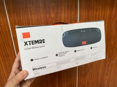 Loa Xtreme Boombox {Logo chữ F}[BH: 3 tháng]