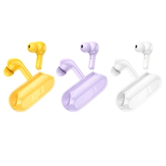 Tai nghe bluetooth HOCO HOCO EW39 True wirless V5.3 airpods 30MAH/300MAH ENC  chính hãng [BH 1 năm]