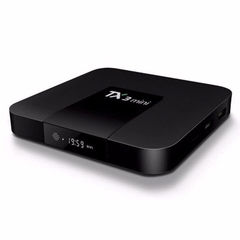Android Tivi box TX3 MINI RAM 2Gb (có bluetooth) [BH: 6 Tháng]