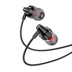 Tai nghe có dây 3.5 HOCO M90 Jack 3.5mm Chính Hãng [BH 1 NĂM]