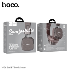 Tai nghe bluetooth chụp tai HOCO W56 headphone chính hãng [BH 1 năm]