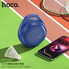 Loa bluetooth Hoco HC24 chính hãng [BH 1 NĂM]