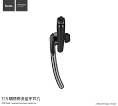 Tai nghe một bên Bluetooth Hoco E15 Chính Hãng [BH 1 NĂM]