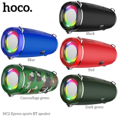 Loa bluetooth Hoco HC2 di động thể thao chính hãng [BH 1 năm]
