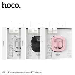 Tai nghe Bluetooth HOCO ME14 chính hãng kiểu dáng airpods [BH 1 năm]