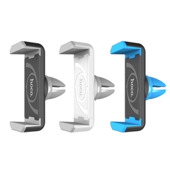 Giá đỡ điện thoại di động HOCO CPH01 cho ổ cắm xe hơi Chính Hãng [BH 1 NĂM]