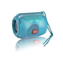 Loa Bluetooth Mini JBL A005 đèn led, Công suất 5W [BH 6 THÁNG]