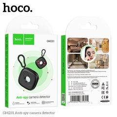 Máy dò camera Hoco GM231 chính hãng [BH: 1 NĂM]