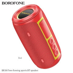 Loa bluetooth BOROFONE BR38 chính hãng [BH 1 năm]