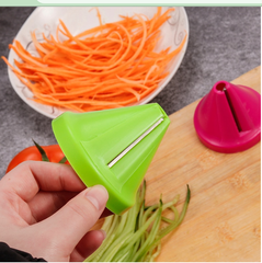 Dụng cụ bào sợi rau củ quả tiện lợi [BH: NONE]