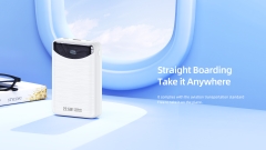 Pin sạc nhanh 22.5w Remax RPP-68 20.000mAh QC3.0 PD sạc dự phòng chính hãng [BH 1 năm]
