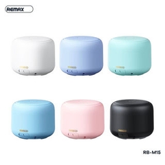 Loa Bluetooth nhỏ gọn Remax RB-M1 chính hãng [BH: 1 NĂM]