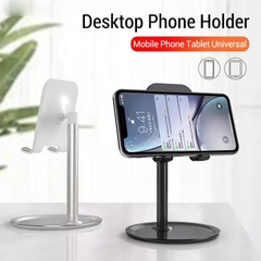 Giá đỡ điện thoại, ipad K1 Desktop Support / pktn sale