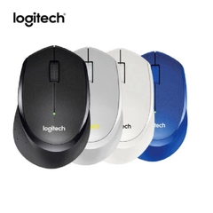 Chuột không dây Logitech M330 [BH: 6 THÁNG]