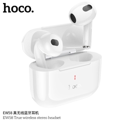 Tai nghe Bluetooth Hoco EW58 True Wireless Airpods chính hãng  [BH 1 NĂM]