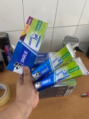 Combo 2 Tuýp Kem đánh răng DarLie 140gr x2 hàng xịn Thái Lan  [BH: NONE]