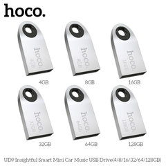 Usb Hoco UD9 64Gb chính hãng [BH 1 năm] / pktn sale