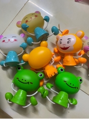 Thanh lý xả kho đèn ngủ tự động sáng tối hình thú