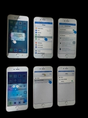 Cáp Hdmi 2in1 cho iPhone và Micro- 2Tr504 [BH: 1 tháng]